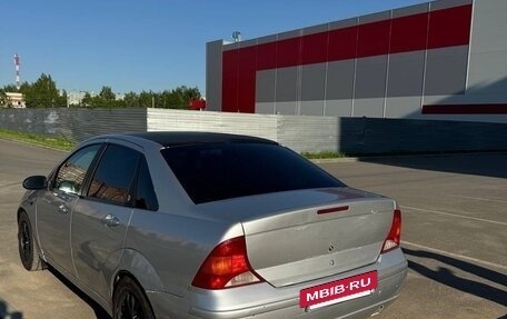 Ford Focus IV, 2002 год, 280 000 рублей, 6 фотография