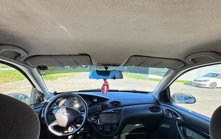 Ford Focus IV, 2002 год, 280 000 рублей, 7 фотография