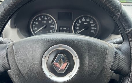 Renault Logan I, 2010 год, 235 000 рублей, 10 фотография