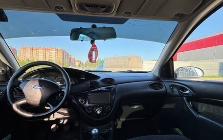 Ford Focus IV, 2002 год, 280 000 рублей, 8 фотография