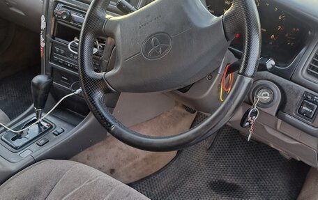 Toyota Mark II VIII (X100), 1999 год, 460 000 рублей, 3 фотография