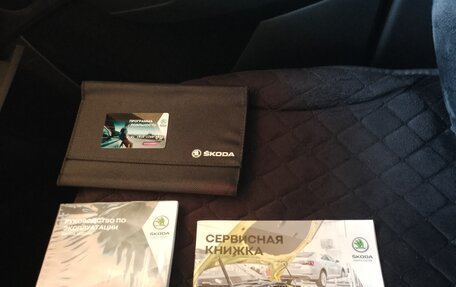 Skoda Kodiaq I, 2021 год, 3 250 000 рублей, 18 фотография