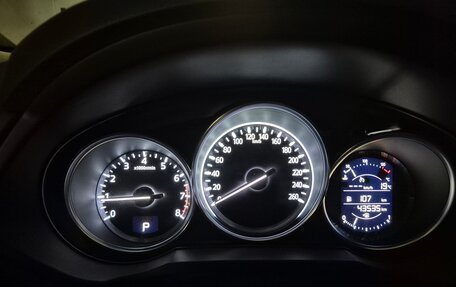 Mazda CX-5 II, 2020 год, 3 500 000 рублей, 8 фотография