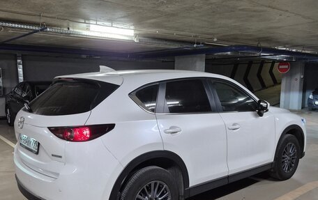 Mazda CX-5 II, 2020 год, 3 500 000 рублей, 5 фотография