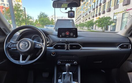 Mazda CX-5 II, 2020 год, 3 500 000 рублей, 7 фотография