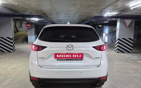 Mazda CX-5 II, 2020 год, 3 500 000 рублей, 2 фотография