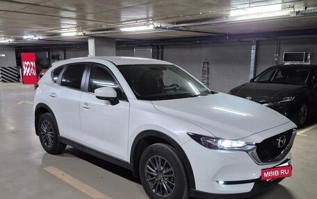 Mazda CX-5 II, 2020 год, 3 500 000 рублей, 4 фотография