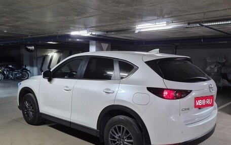Mazda CX-5 II, 2020 год, 3 500 000 рублей, 6 фотография