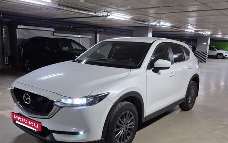 Mazda CX-5 II, 2020 год, 3 500 000 рублей, 3 фотография