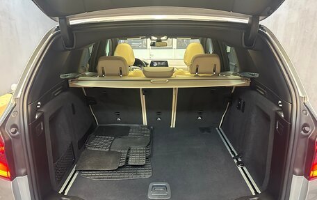 BMW X3, 2020 год, 3 890 000 рублей, 8 фотография