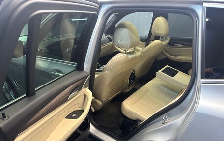 BMW X3, 2020 год, 3 890 000 рублей, 16 фотография