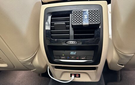 BMW X3, 2020 год, 3 890 000 рублей, 18 фотография