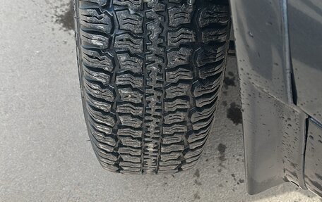 Chevrolet Niva I рестайлинг, 2007 год, 560 000 рублей, 4 фотография
