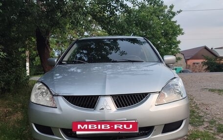 Mitsubishi Lancer IX, 2004 год, 550 000 рублей, 5 фотография