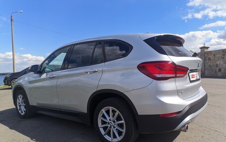 BMW X1, 2020 год, 3 350 000 рублей, 6 фотография