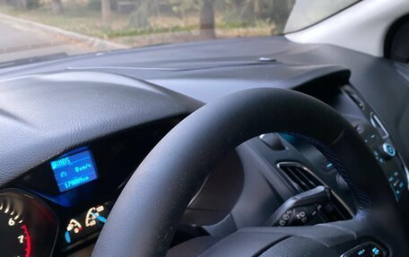 Ford Focus III, 2015 год, 1 050 000 рублей, 9 фотография