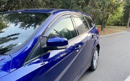 Ford Focus III, 2015 год, 1 050 000 рублей, 4 фотография