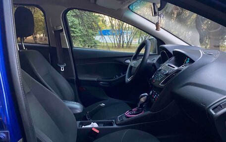 Ford Focus III, 2015 год, 1 050 000 рублей, 7 фотография