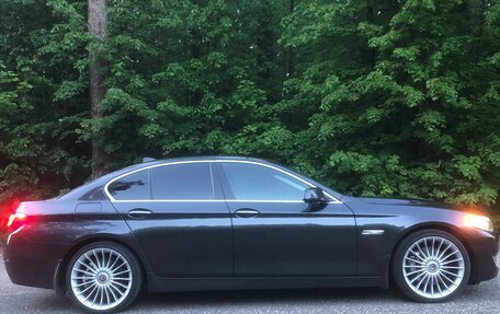 BMW 5 серия, 2013 год, 2 290 000 рублей, 7 фотография