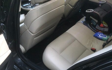 BMW 5 серия, 2013 год, 2 290 000 рублей, 12 фотография