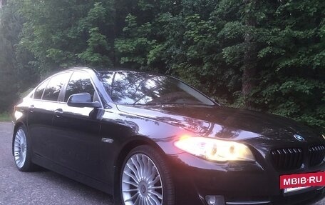 BMW 5 серия, 2013 год, 2 290 000 рублей, 8 фотография