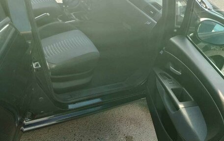 Fiat Punto III Punto Evo рестайлинг, 2008 год, 290 000 рублей, 11 фотография