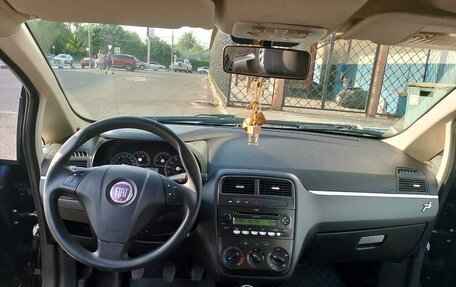 Fiat Punto III Punto Evo рестайлинг, 2008 год, 290 000 рублей, 6 фотография