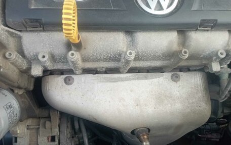 Volkswagen Polo VI (EU Market), 2014 год, 900 000 рублей, 8 фотография