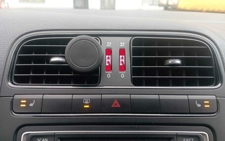 Volkswagen Polo VI (EU Market), 2014 год, 900 000 рублей, 6 фотография