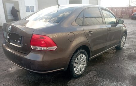 Volkswagen Polo VI (EU Market), 2014 год, 900 000 рублей, 13 фотография