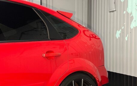 Ford Focus ST III, 2006 год, 980 000 рублей, 7 фотография