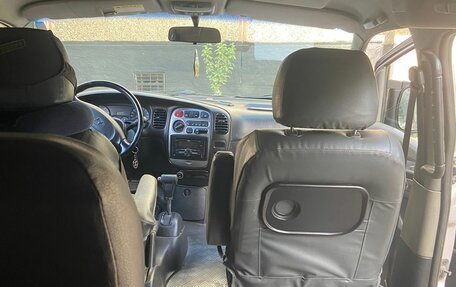 Hyundai H-1 II рестайлинг, 2007 год, 820 000 рублей, 10 фотография