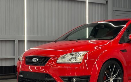 Ford Focus ST III, 2006 год, 980 000 рублей, 5 фотография