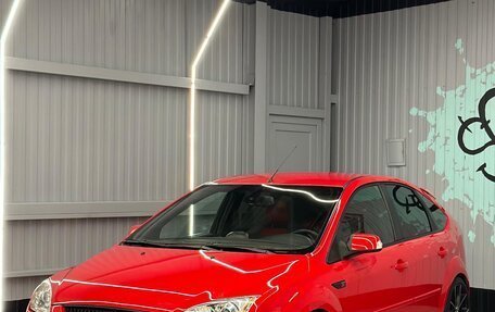 Ford Focus ST III, 2006 год, 980 000 рублей, 2 фотография