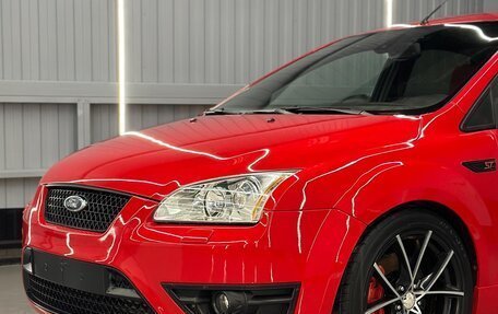 Ford Focus ST III, 2006 год, 980 000 рублей, 4 фотография