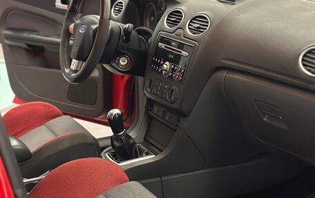 Ford Focus ST III, 2006 год, 980 000 рублей, 13 фотография