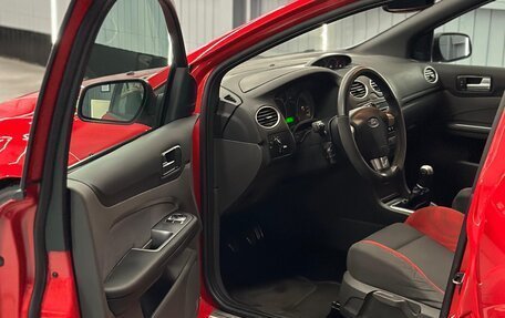 Ford Focus ST III, 2006 год, 980 000 рублей, 15 фотография