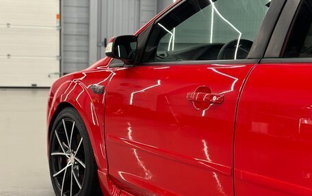 Ford Focus ST III, 2006 год, 980 000 рублей, 10 фотография