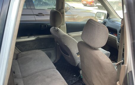 Mitsubishi Dingo, 2000 год, 155 000 рублей, 4 фотография