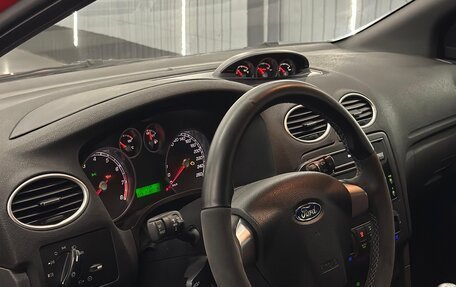 Ford Focus ST III, 2006 год, 980 000 рублей, 17 фотография