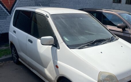 Mitsubishi Dingo, 2000 год, 155 000 рублей, 3 фотография