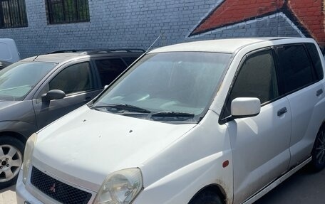 Mitsubishi Dingo, 2000 год, 155 000 рублей, 2 фотография