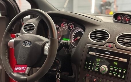 Ford Focus ST III, 2006 год, 980 000 рублей, 16 фотография