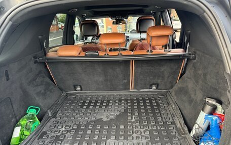 Mercedes-Benz GLE, 2015 год, 3 699 999 рублей, 17 фотография