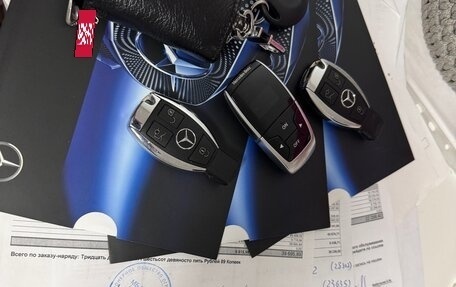 Mercedes-Benz GLE, 2015 год, 3 699 999 рублей, 22 фотография