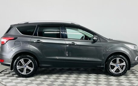 Ford Kuga III, 2018 год, 1 790 000 рублей, 6 фотография