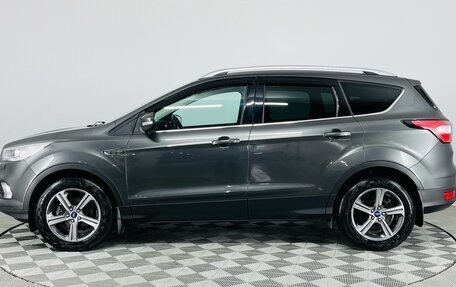 Ford Kuga III, 2018 год, 1 790 000 рублей, 10 фотография