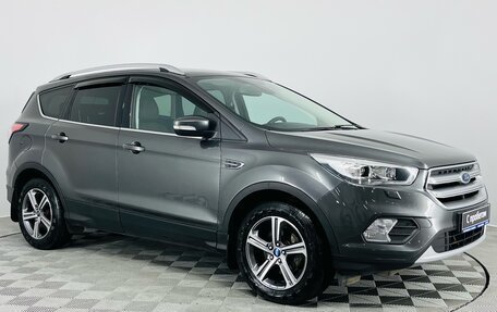 Ford Kuga III, 2018 год, 1 790 000 рублей, 5 фотография