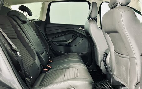 Ford Kuga III, 2018 год, 1 790 000 рублей, 13 фотография