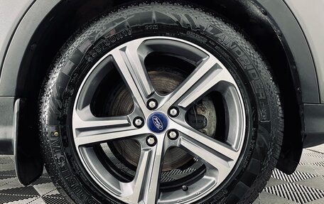 Ford Kuga III, 2018 год, 1 790 000 рублей, 11 фотография
